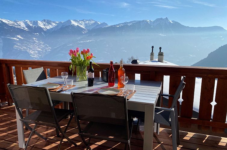 Appartement Plein Soleil A 9