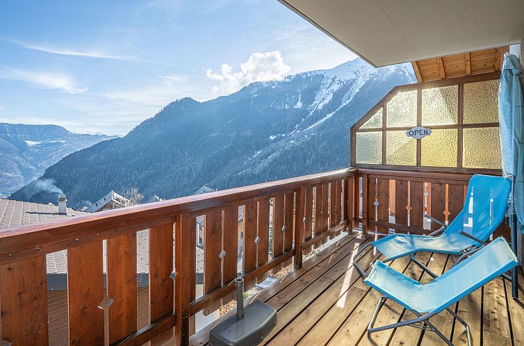 Appartement Plein Soleil A 9