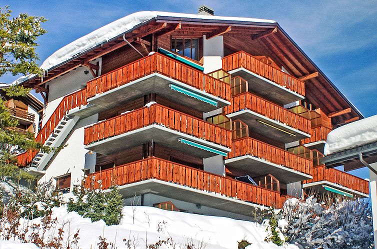 Appartement Plein Soleil A 9