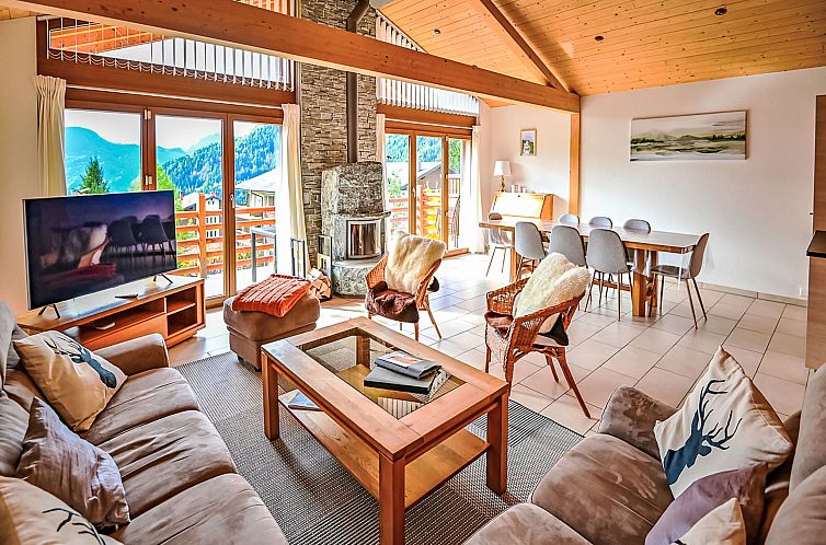 Vakantiehuis Le Souvenir