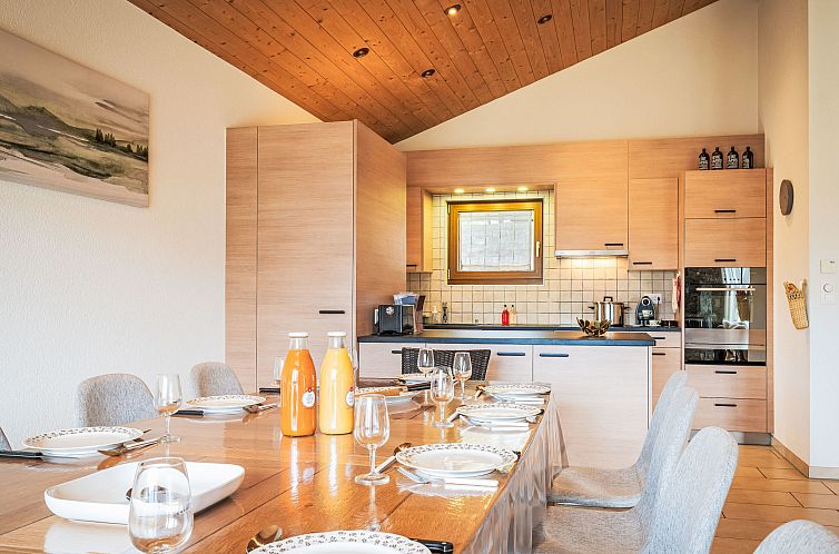 Vakantiehuis Le Souvenir