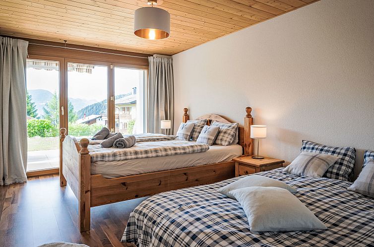 Vakantiehuis Le Souvenir