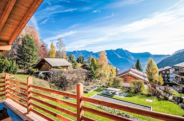 Vakantiehuis Le Souvenir