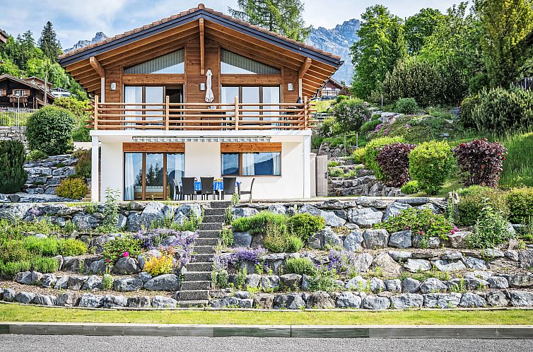 Vakantiehuis Le Souvenir