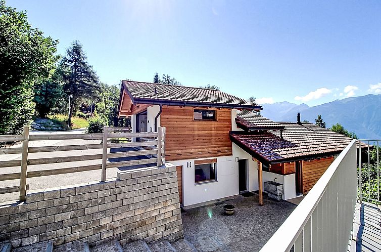 Vakantiehuis Le Souvenir