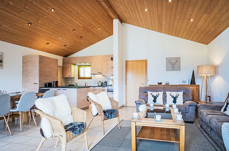 Vakantiehuis Le Souvenir