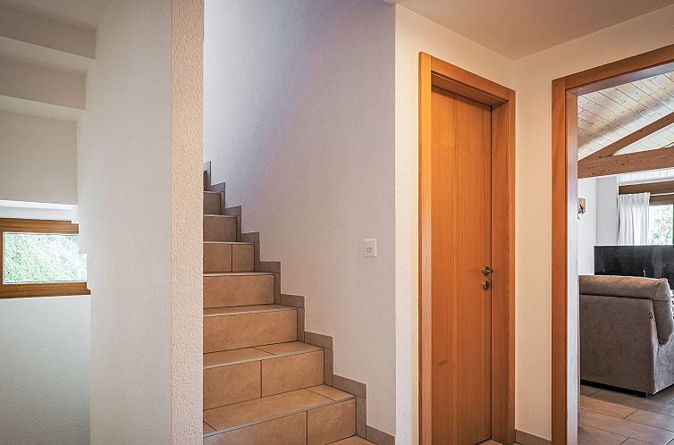 Vakantiehuis Le Souvenir