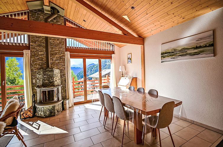 Vakantiehuis Le Souvenir