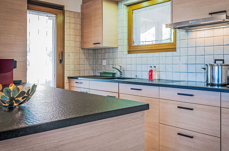 Vakantiehuis Le Souvenir