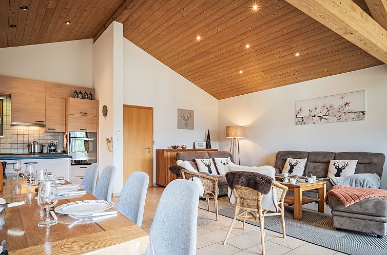 Vakantiehuis Le Souvenir