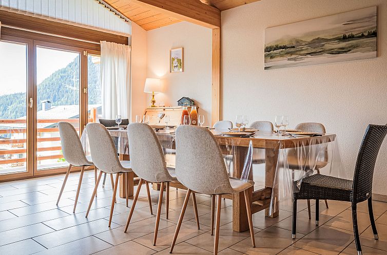 Vakantiehuis Le Souvenir