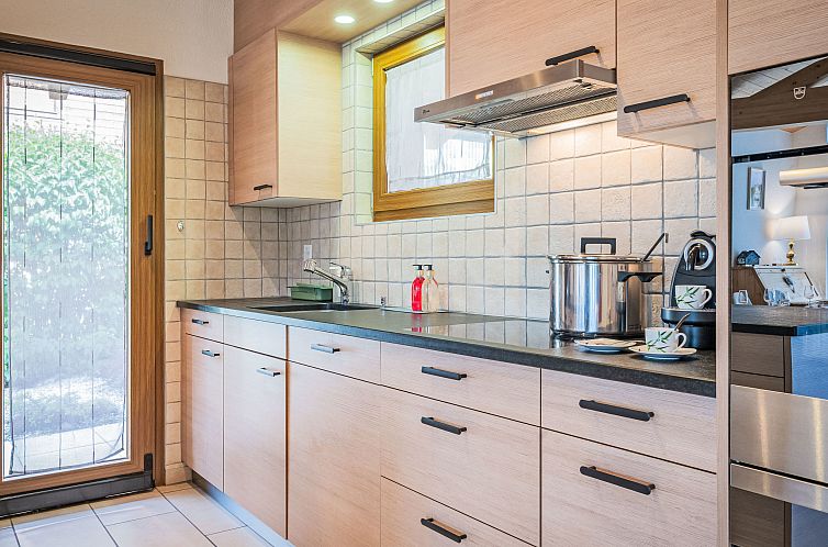 Vakantiehuis Le Souvenir