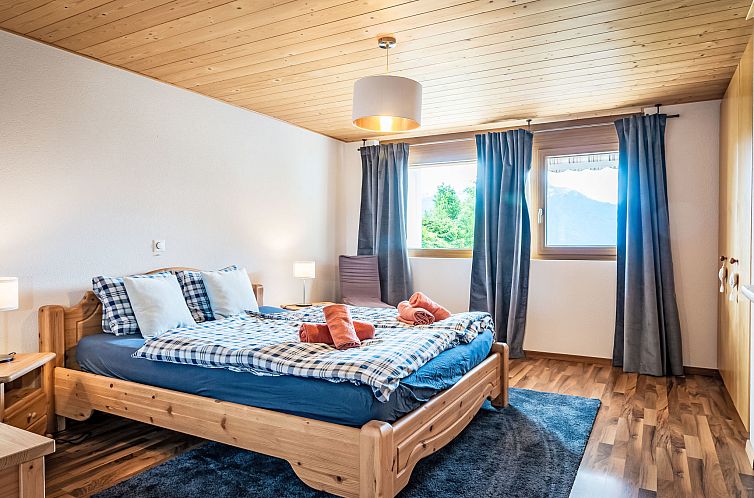 Vakantiehuis Le Souvenir