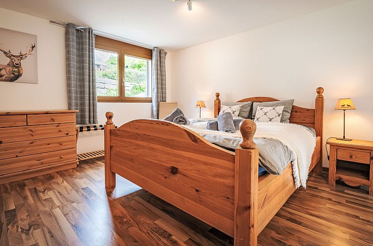 Vakantiehuis Le Souvenir