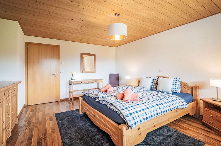 Vakantiehuis Le Souvenir