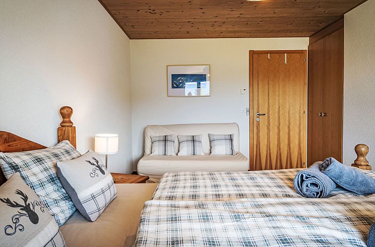 Vakantiehuis Le Souvenir