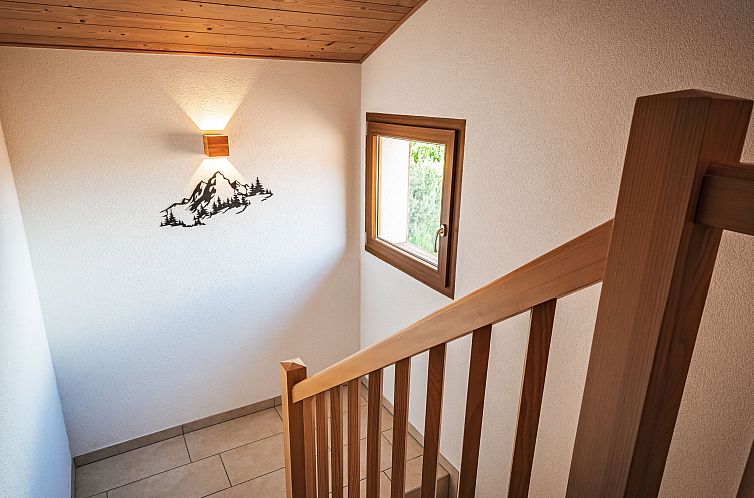 Vakantiehuis Le Souvenir