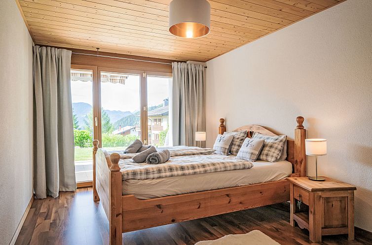 Vakantiehuis Le Souvenir