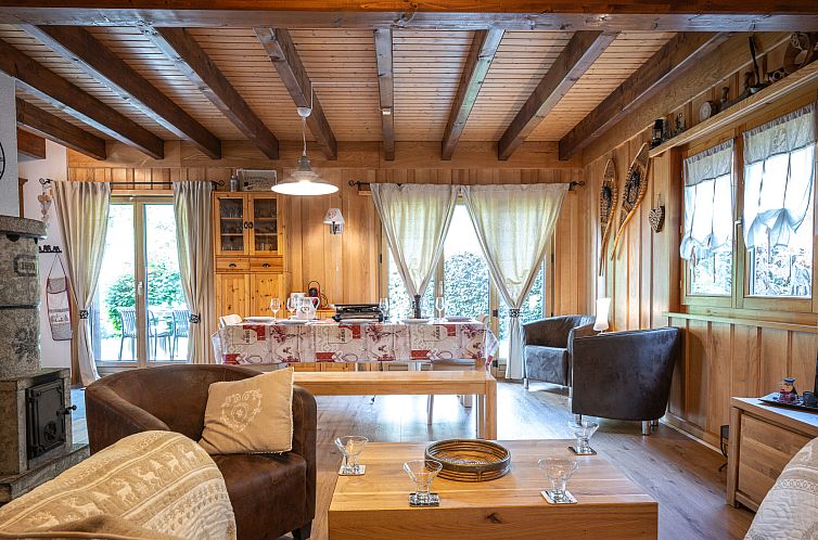 Vakantiehuis Le Coeur