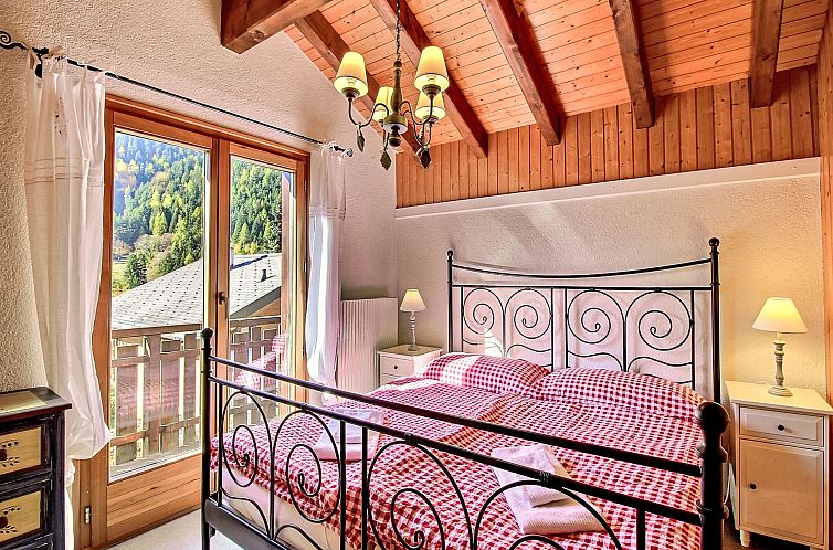 Vakantiehuis Le Coeur