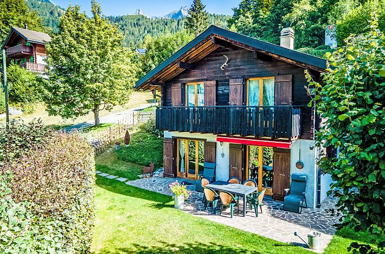 Vakantiehuis Le Coeur