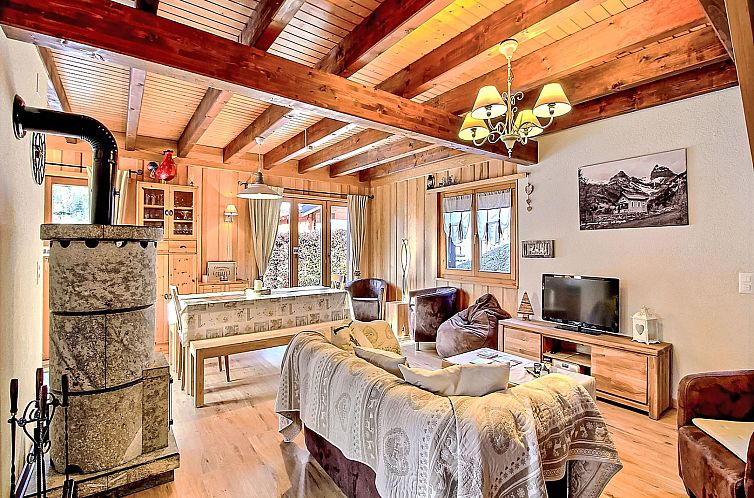 Vakantiehuis Le Coeur