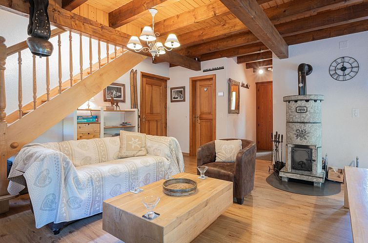 Vakantiehuis Le Coeur