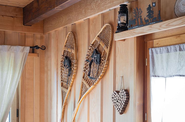 Vakantiehuis Le Coeur