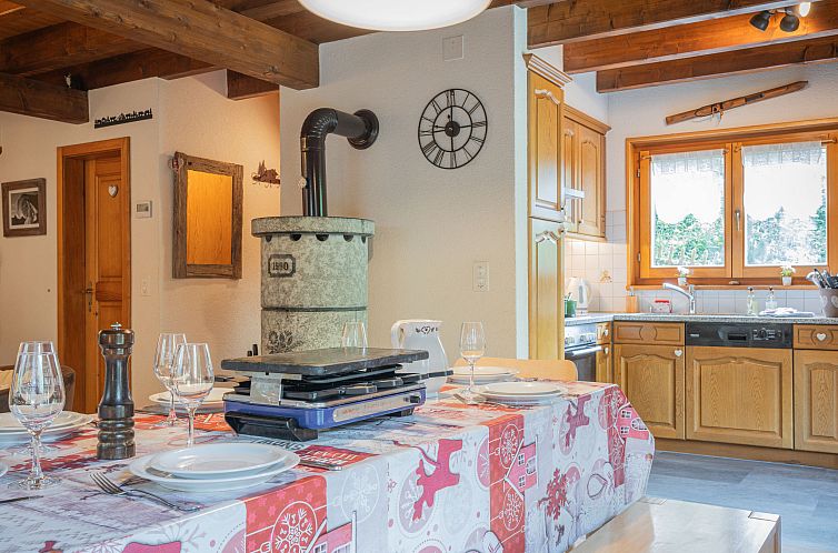 Vakantiehuis Le Coeur