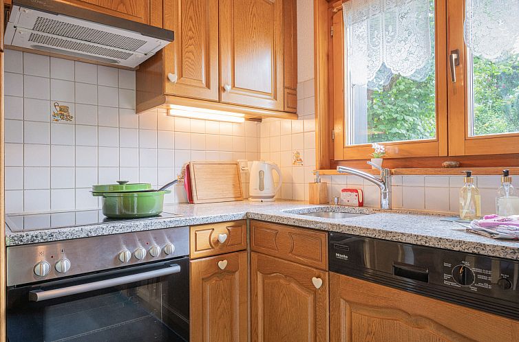 Vakantiehuis Le Coeur