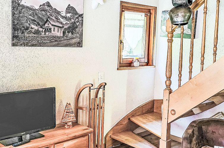 Vakantiehuis Le Coeur