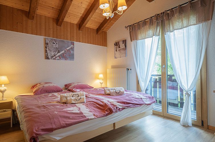 Vakantiehuis Le Coeur