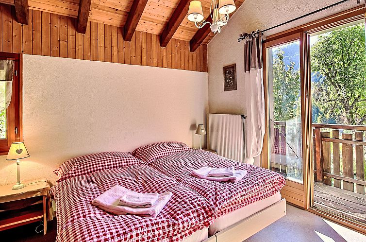 Vakantiehuis Le Coeur