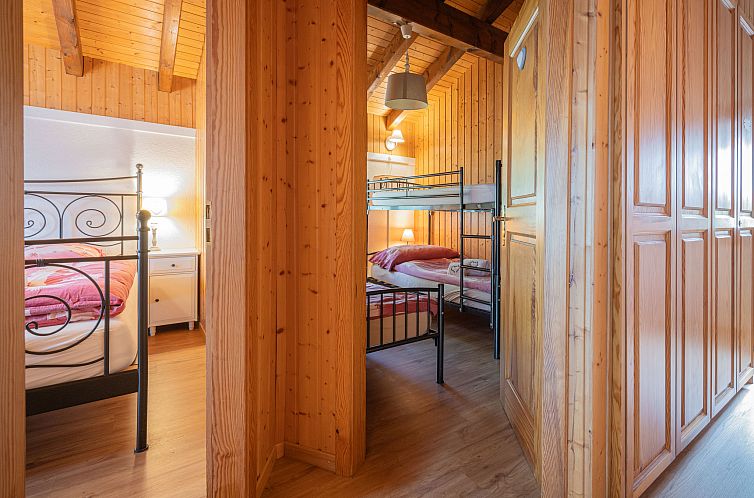 Vakantiehuis Le Coeur