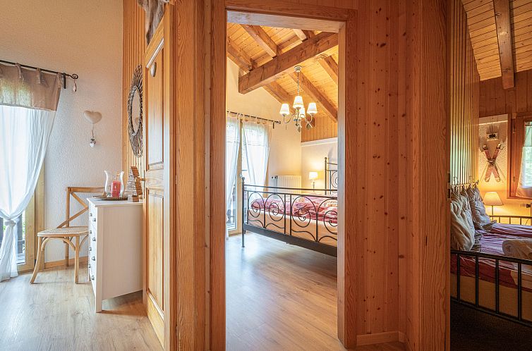 Vakantiehuis Le Coeur