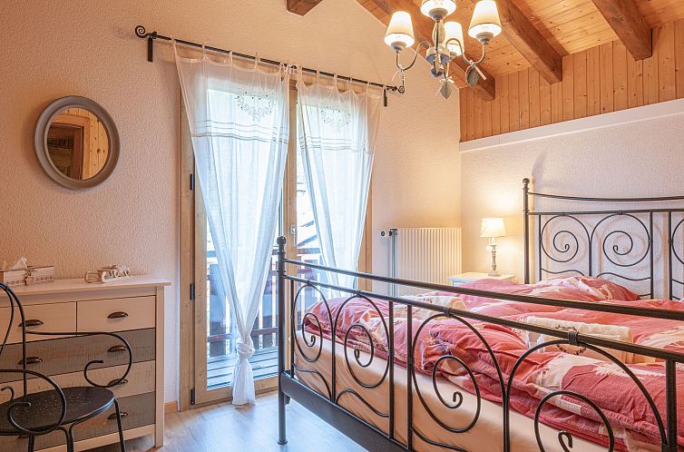 Vakantiehuis Le Coeur