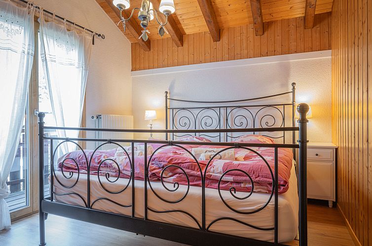 Vakantiehuis Le Coeur