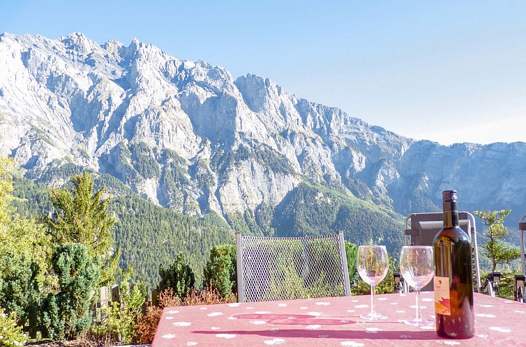 Vakantiehuis Ecureuil noir