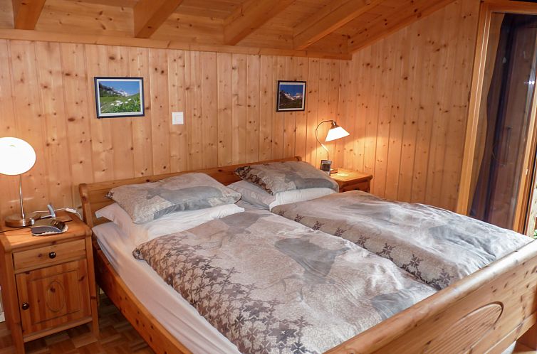 Vakantiehuis Ecureuil noir