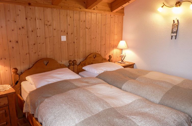 Vakantiehuis Ecureuil noir