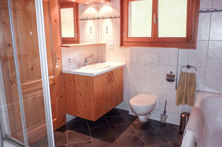 Vakantiehuis Ecureuil noir