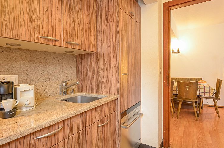 Appartement Dent Favre A 5