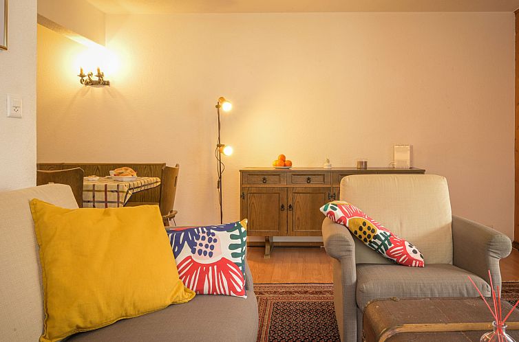 Appartement Dent Favre A 5