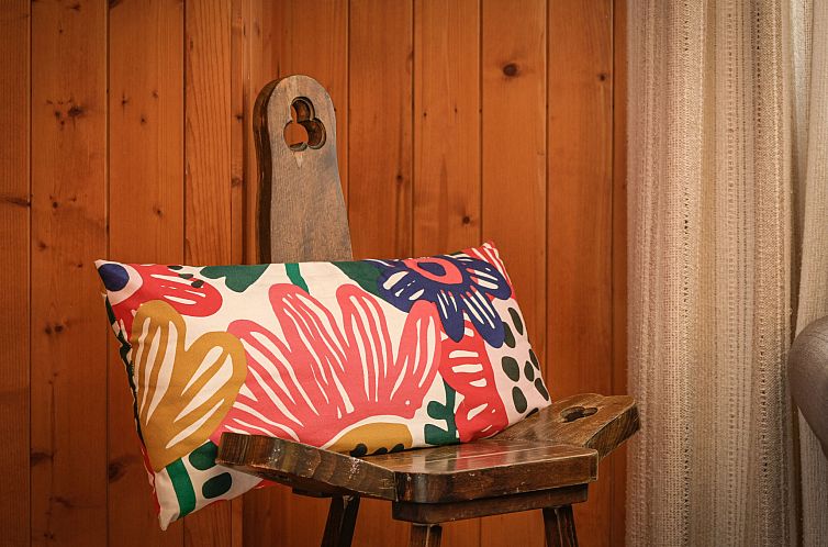 Appartement Dent Favre A 5