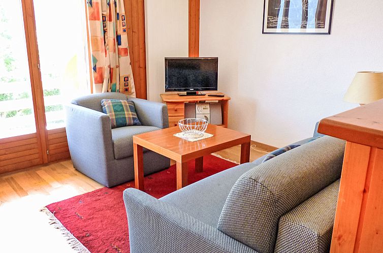 Appartement Tourbillon B 27