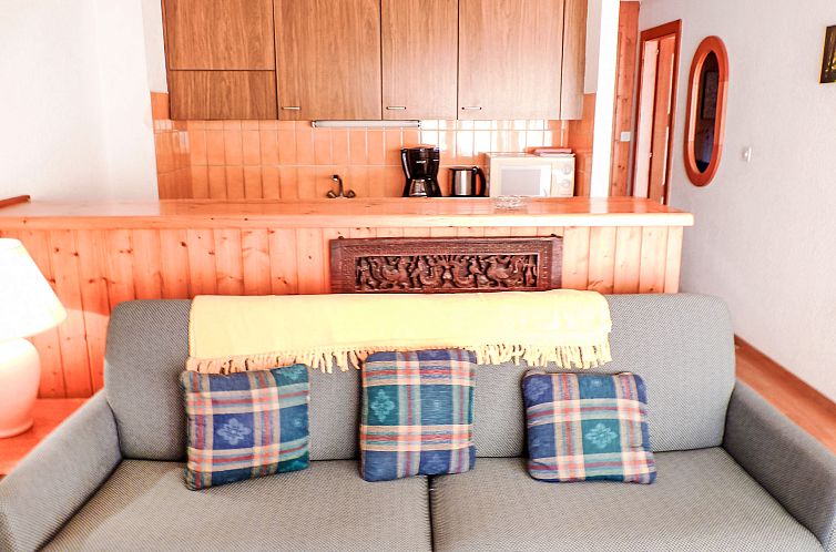 Appartement Tourbillon B 27