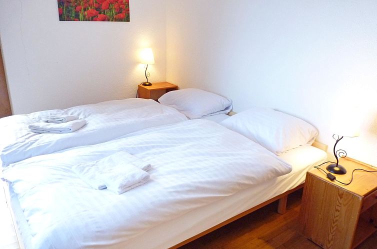 Appartement Tourbillon B 27