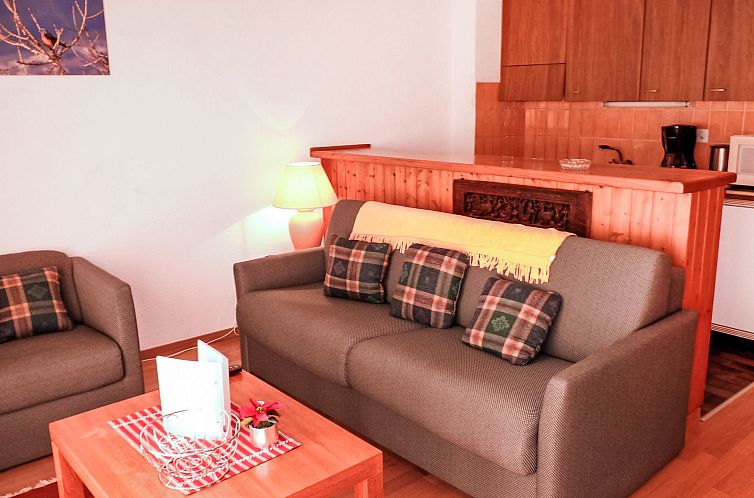 Appartement Tourbillon B 27