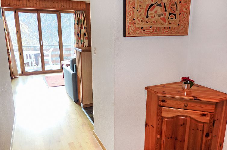 Appartement Tourbillon B 27