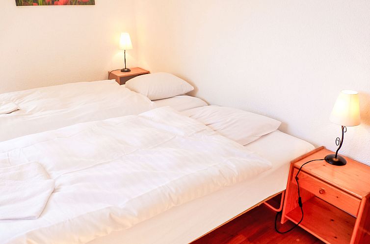 Appartement Tourbillon B 27